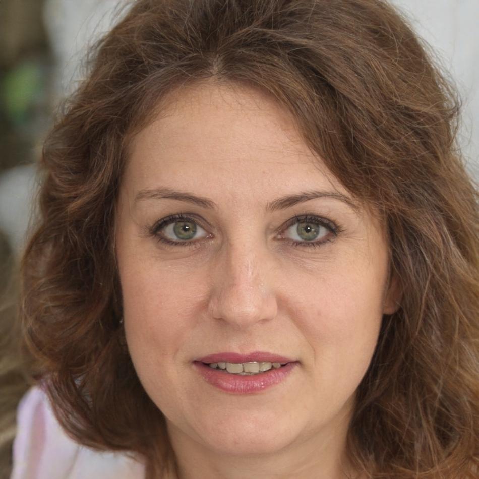 Portrait de Sophie Martin, consultante en innovation