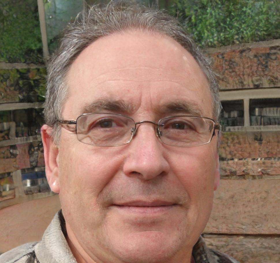 Portrait de Thomas Leroy, spécialiste en développement commercial